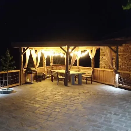 Namaste къща в село камилски дол Apartament