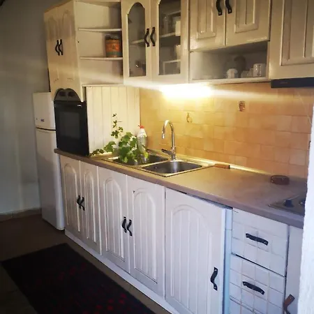 Lejlighed Namaste къща в село камилски дол Kamilski Dol