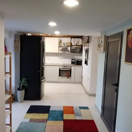 Lejlighed Namaste къща в село камилски дол