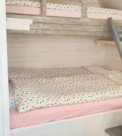 Namaste къща в село камилски дол *