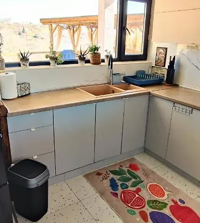 Namaste къща в село камилски дол アパート