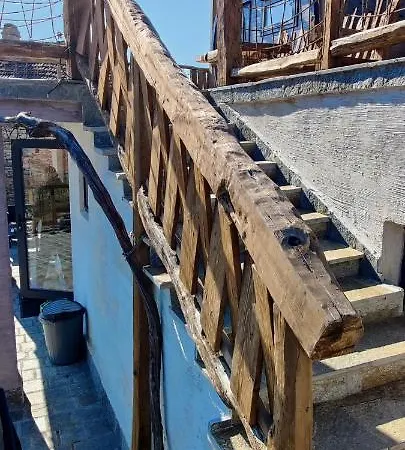 Apartament Namaste къща в село камилски дол *