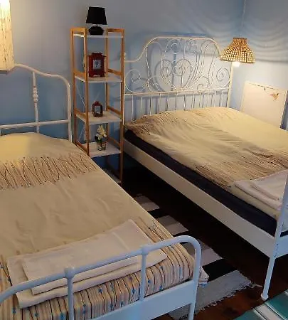 Apartament Namaste къща в село камилски дол *