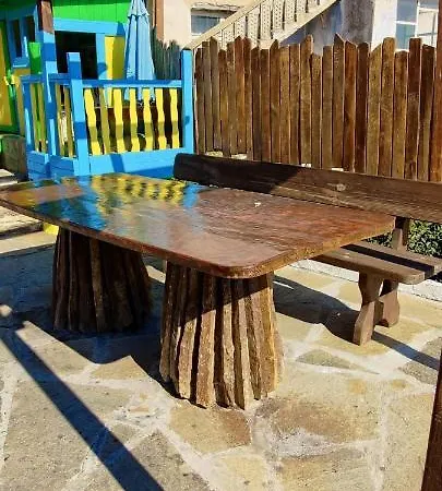 Namaste къща в село камилски дол * Kamilski Dol