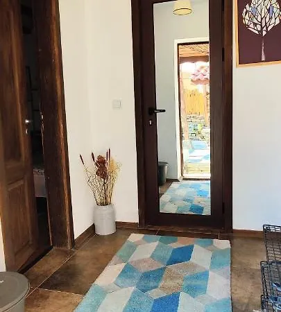 Namaste къща в село камилски дол アパート