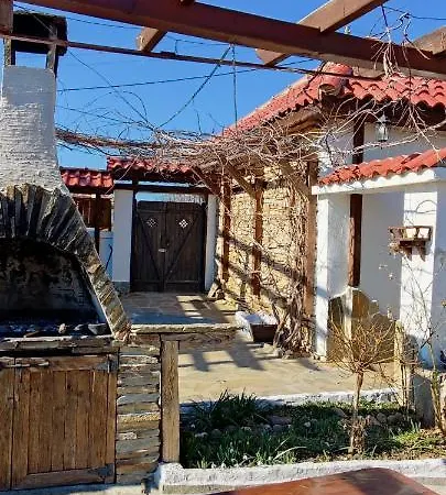 Namaste къща в село камилски дол * Kamilski Dol