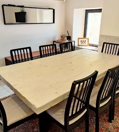 Namaste къща в село камилски дол Apartament