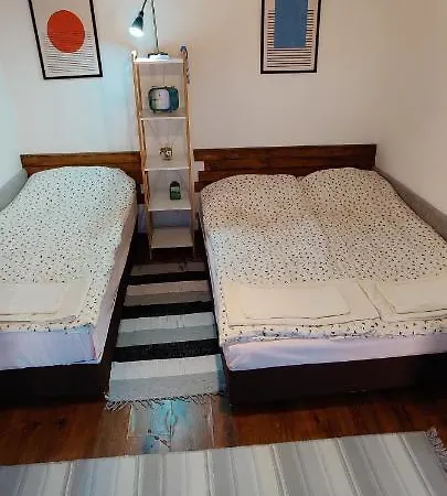 Apartament Namaste къща в село камилски дол