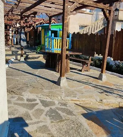 Apartament Namaste къща в село камилски дол Kamilski Dol