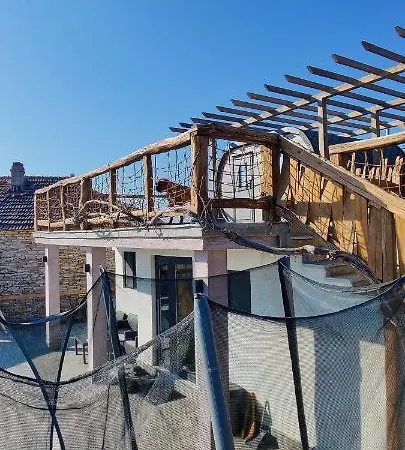 Namaste къща в село камилски дол *