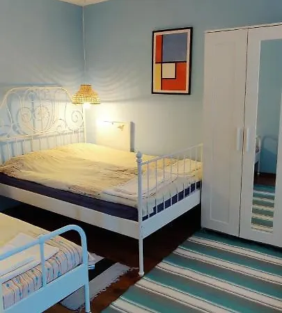 Apartament Namaste къща в село камилски дол Kamilski Dol