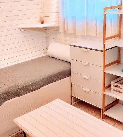 Namaste къща в село камилски дол *