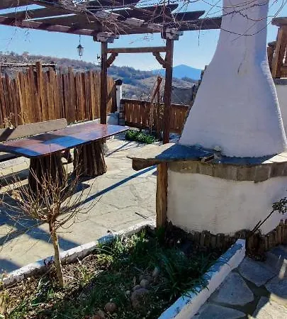 Namaste къща в село камилски дол * Kamilski Dol