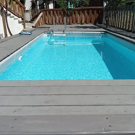 Namaste къща в село камилски дол *