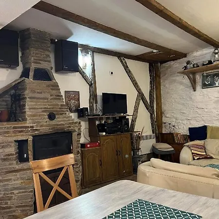 Namaste къща в село камилски дол Apartament Kamilski Dol