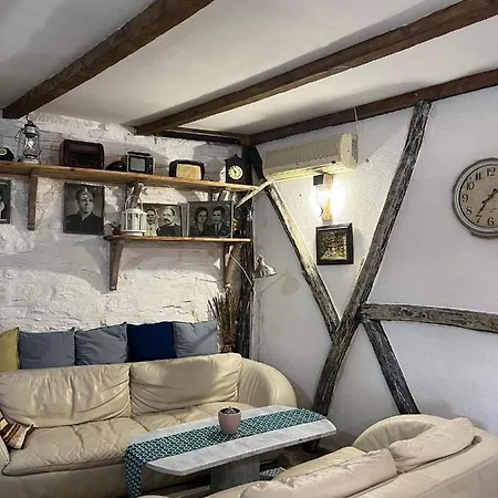 Apartament Namaste къща в село камилски дол Kamilski Dol