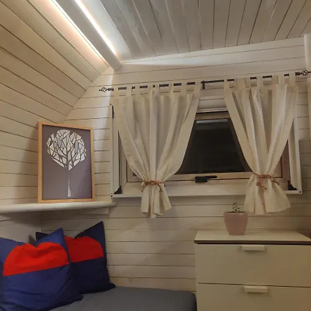 דירה Namaste къща в село камилски дол Kamilski Dol