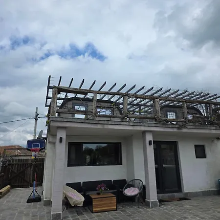 Namaste къща в село камилски дол Appartement Kamilski Dol