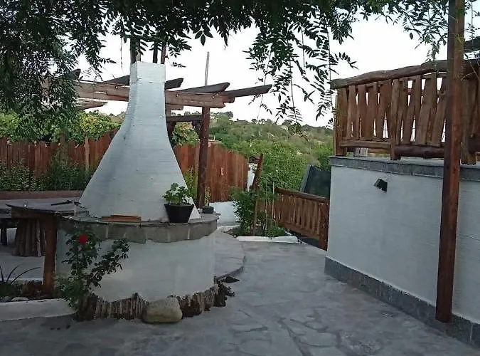 Apartment Namaste къща в село камилски дол