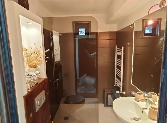 Namaste къща в село камилски дол Apartment