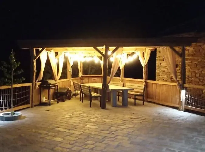 Namaste къща в село камилски дол Apartment