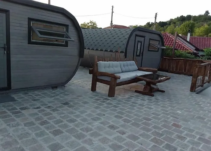 Namaste къща в село камилски дол Kamilski Dol