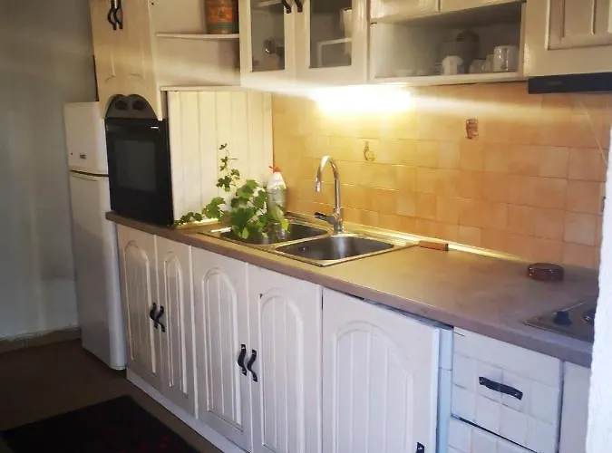 Apartment Namaste къща в село камилски дол Kamilski Dol