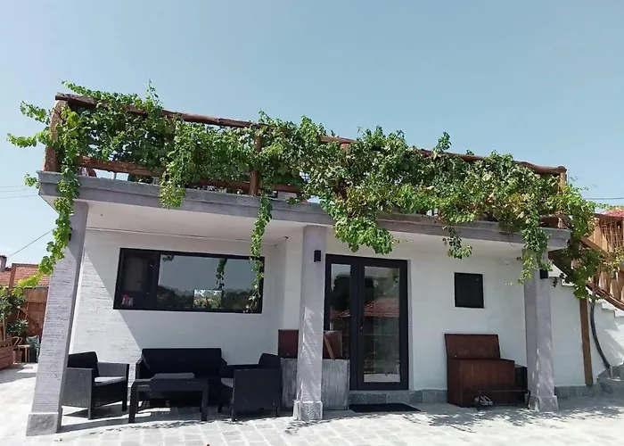 Apartment Namaste къща в село камилски дол