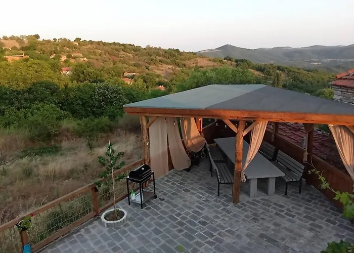 Namaste къща в село камилски дол Kamilski Dol