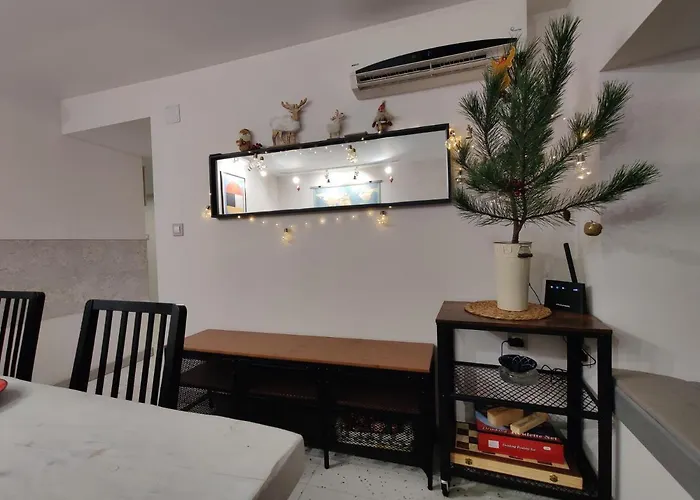 Apartment Namaste къща в село камилски дол Kamilski Dol