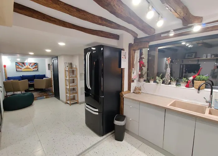 Namaste къща в село камилски дол Apartment *