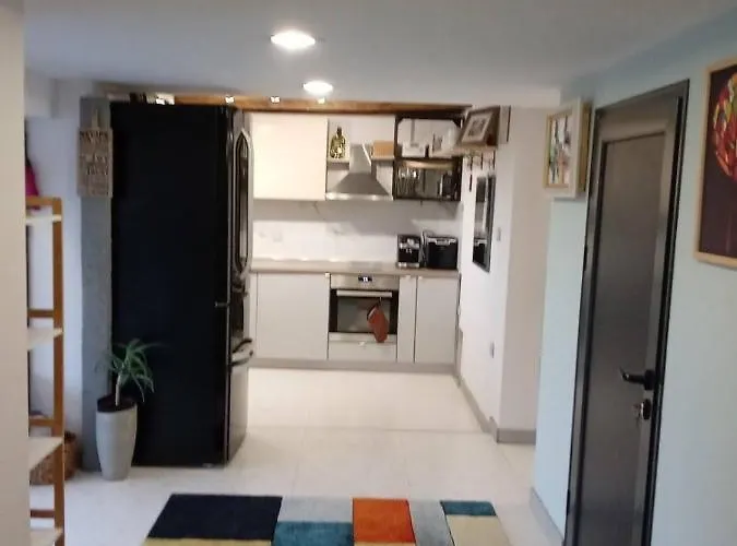 Apartment Namaste къща в село камилски дол