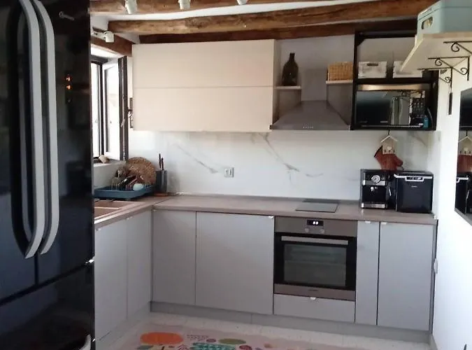 Namaste къща в село камилски дол * Kamilski Dol