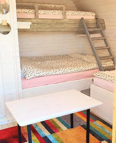 Namaste къща в село камилски дол Apartment