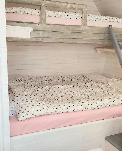 Namaste къща в село камилски дол *