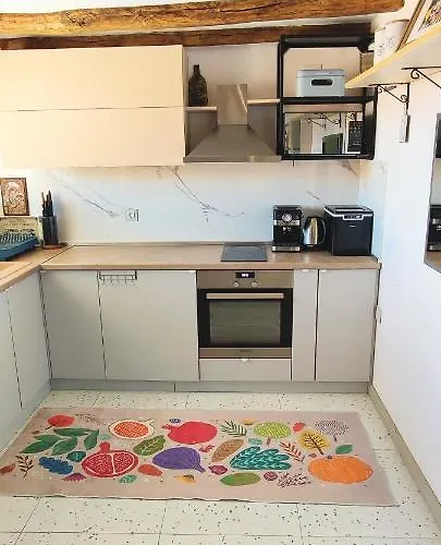 Apartment Namaste къща в село камилски дол *