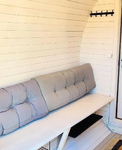 Apartment Namaste къща в село камилски дол