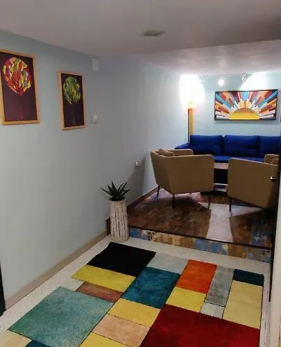 Namaste къща в село камилски дол Apartment Kamilski Dol