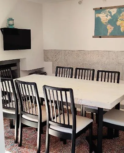 Namaste къща в село камилски дол Apartment Kamilski Dol