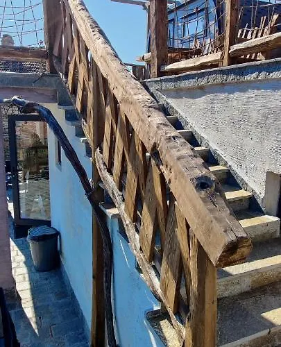 Appartement Namaste къща в село камилски дол *