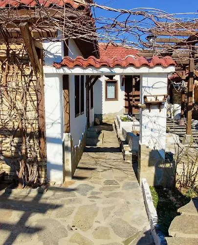 Namaste къща в село камилски дол Kamilski Dol