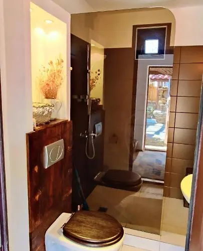 Namaste къща в село камилски дол Apartment *