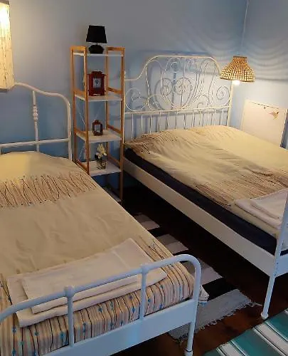 Appartement Namaste къща в село камилски дол *