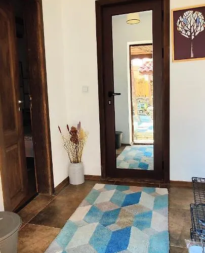 Namaste къща в село камилски дол Appartement