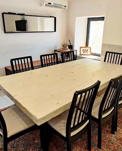 Namaste къща в село камилски дол Apartment