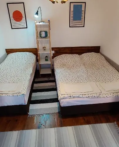 Apartment Namaste къща в село камилски дол