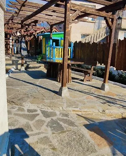 Appartement Namaste къща в село камилски дол Kamilski Dol