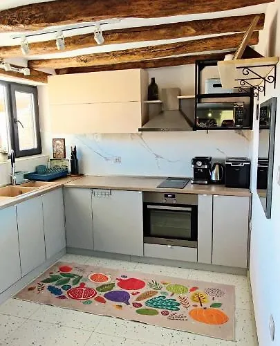 Namaste къща в село камилски дол Apartment