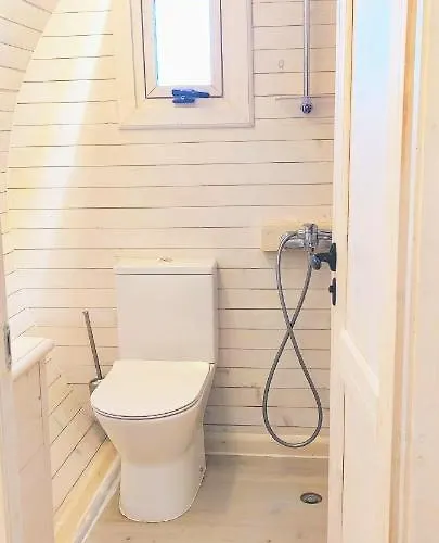 Apartment Namaste къща в село камилски дол Kamilski Dol