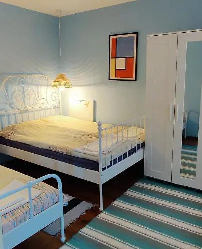 Apartment Namaste къща в село камилски дол Kamilski Dol